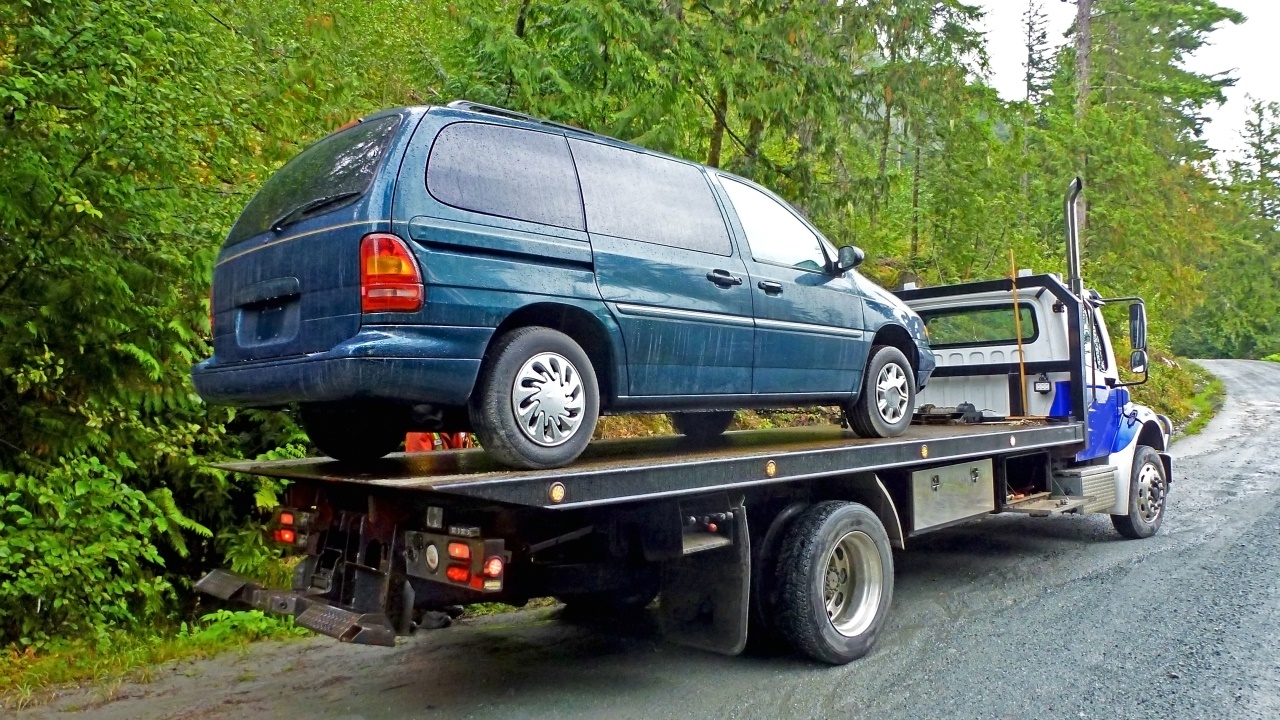 Glasgow DE junk car buyers